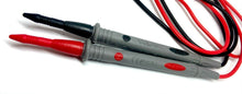 Load image into Gallery viewer, 1000 V 20A Digital Multimeter Lead Probes Test Clips Volt Meter Cable Compatible