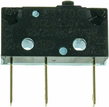 Load image into Gallery viewer, Delonghi Microswitch 5132105400 Micro Switch Grounds Container Door 831700