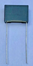 Load image into Gallery viewer, 150nF 275Vac X2 Class Capacitor for Kenwood Chef A901 & A901E Replacement Unit