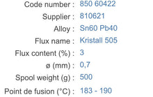 Load image into Gallery viewer, Pair Van Damme Custom RCA Cable Phono - Pro Audiophile Silver Plated Pure OFC