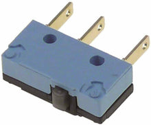 Load image into Gallery viewer, Delonghi Microswitch 5132105400 Micro Switch Grounds Container Door 831700