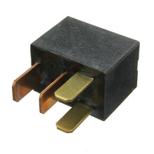 Load image into Gallery viewer, For Honda 02-16 4-Pin Power Black Micro Relay 39794SDAA03 G8HL-H71 12VDC Civic