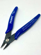 Load image into Gallery viewer, PLATO PCAFC Model 170 Wire Shears Cutters Snips Trimmers Soldering Electronics