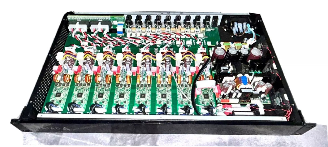 Control4 C4 Triad TS-PAMP8-100 4/8 Zone 8/16 Channel Amplifier Replacement PSU