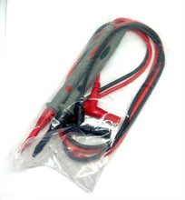 Load image into Gallery viewer, 1000 V 20A Digital Multimeter Lead Probes Test Clips Volt Meter Cable Compatible
