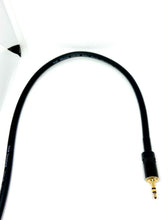 Load image into Gallery viewer, Van Damme Rean NEUTRIK 3.5mm Jack Cable Stereo Balanced Headphone - AUX 1.5M
