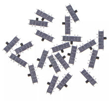 Load image into Gallery viewer, Power Switch Replacement Repair Parts For GBA / GBC power Switch
