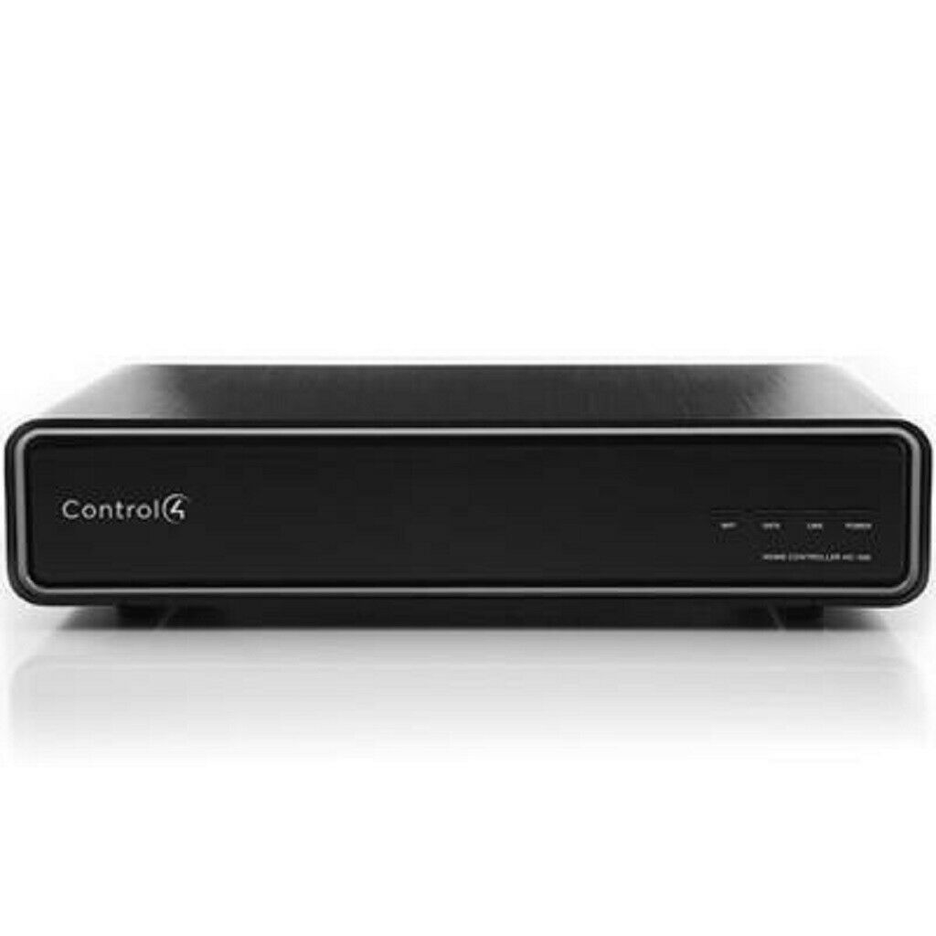 Control4 HC300 HC-300 PSU Repair Service. No Power Unresponsive Home Controller