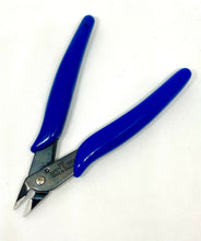 Load image into Gallery viewer, PLATO PCAFC Model 170 Wire Shears Cutters Snips Trimmers Soldering Electronics
