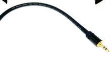 Load image into Gallery viewer, Van Damme Rean NEUTRIK 3.5mm Jack Cable Stereo Balanced Headphone - AUX 1.5M
