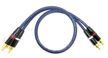 Load image into Gallery viewer, VAN DAMME Audio Twin Interconnect 268-500-000 Neutrik Rean Phono RCA Cable Pro
