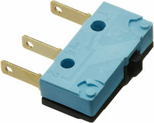 Load image into Gallery viewer, Delonghi Microswitch 5132105400 Micro Switch Grounds Container Door 831700
