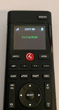 Load image into Gallery viewer, Control4 SR260 Remote Dim Display, Faded Or Dull Repair Service
