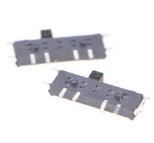 Load image into Gallery viewer, Power Switch Replacement Repair Parts For GBA / GBC power Switch
