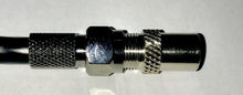 Load image into Gallery viewer, Coax Digital RF TV Cable Aerial Fly Lead F-Type Extension Television Pro Quality
