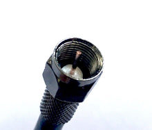 Load image into Gallery viewer, Coax Digital RF TV Cable Aerial Fly Lead F-Type Extension Television Pro Quality
