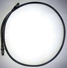 Load image into Gallery viewer, Coax Digital RF TV Cable Aerial Fly Lead F-Type Extension Television Pro Quality
