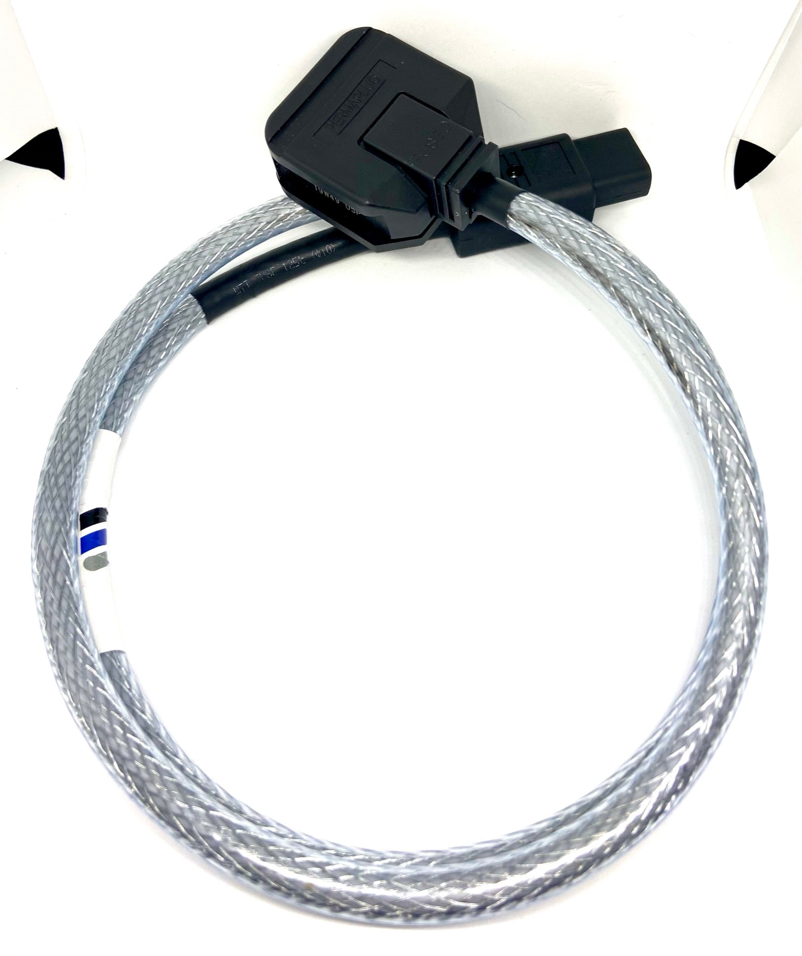 PW Audio Attila Shielding Cable 中古品 PWaudio - Metropolis 大都會