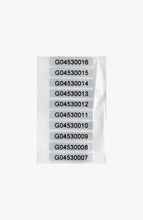 Load image into Gallery viewer, Gameboy Game boy DMG-01 Replacement Serial Number Sticker Label DMG-01
