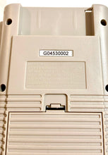 Load image into Gallery viewer, Gameboy Game boy DMG-01 Replacement Serial Number Sticker Label DMG-01
