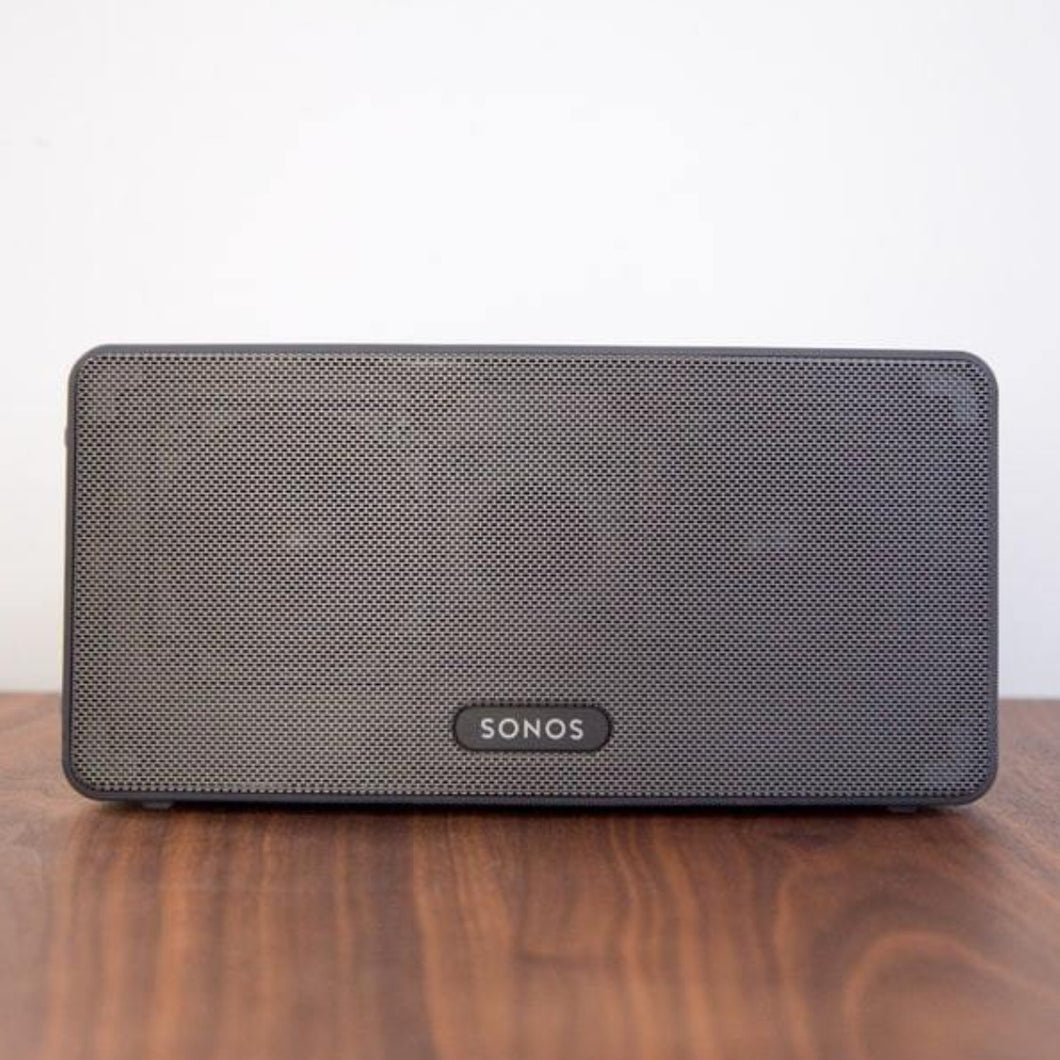 Sonos Repair we can repair your sonos!
